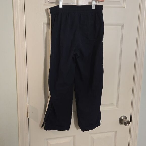Vintage Abercrombie Athletic Pants Boys Size Medium - Picture 5 of 9